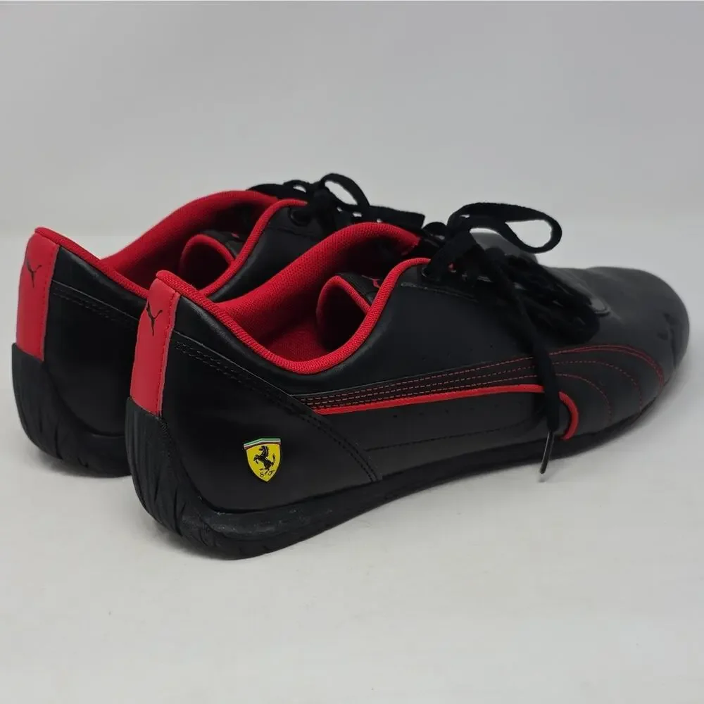 Puma option foam